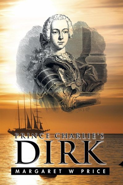 Prince Charlie'S Dirk (eBook, ePUB)