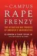 The Campus Rape Frenzy (eBook, ePUB) - Bild 1