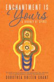 Enchantment Is Yours (eBook, ePUB)