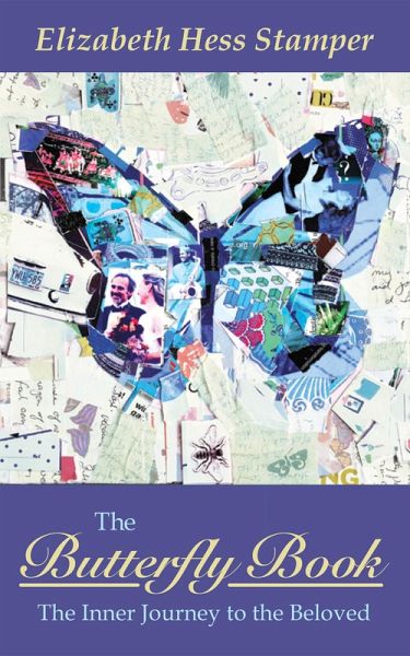 The Butterfly Book (eBook, ePUB) The Butterfly Book (eBook, ePUB)