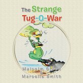 The Strange Tug-O-War (eBook, ePUB)