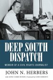 Deep South Dispatch (eBook, ePUB)