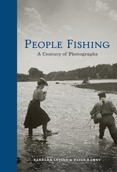 People Fishing (eBook, ePUB) - Levine, Barbara; Ramey, Paige
