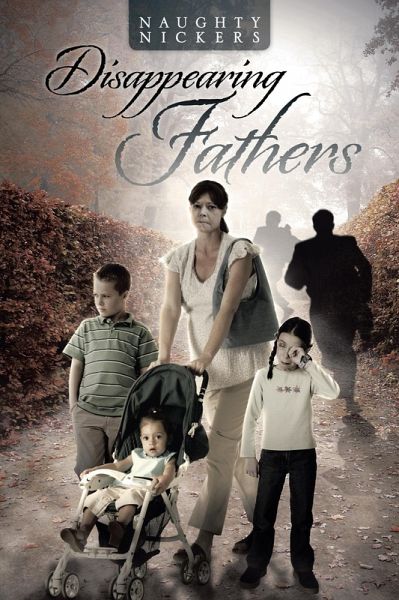 Disappearing Fathers (eBook, ePUB)