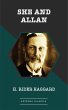 She and Allan (eBook, ePUB) - Bild 1