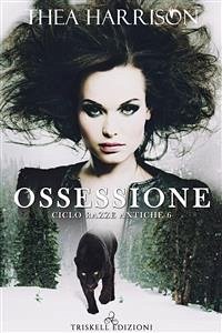 Ossessione (eBook, ePUB) - Harrison, Thea