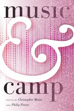 Cover Music & Camp (eBook, ePUB)