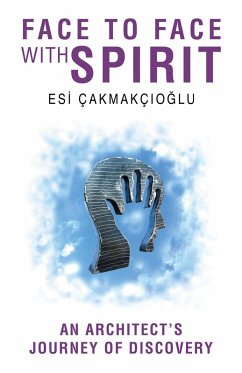 Cover Face to Face with Spirit (eBook, ePUB)