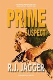 Prime Suspect (eBook, ePUB)