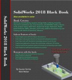 SolidWorks 2018 Black Book (eBook, ePUB)