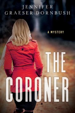 Cover The Coroner (eBook, ePUB)