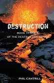 Destruction (eBook, ePUB) Destruction (eBook, ePUB)