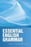 Essential English Grammar (eBook, ePUB)