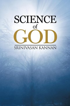 Cover Science of God (eBook, ePUB)