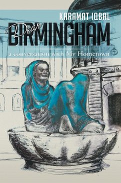 Cover Dear Birmingham (eBook, ePUB)