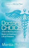 Doctor's Choice (eBook, ePUB) Doctor's Choice (eBook, ePUB)