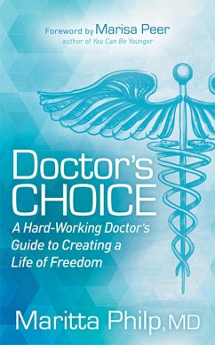 Cover Doctor's Choice (eBook, ePUB)