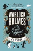 Warlock Holmes (eBook, ePUB)