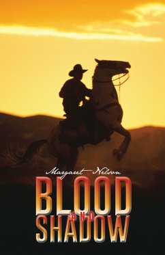 Blood and Shadow (eBook, ePUB) - Nelson, Margaret