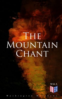 The Mountain Chant (eBook, ePUB) - Matthews, Washington