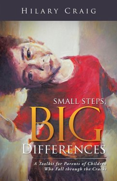 Cover Small Steps, Big Differences (eBook, ePUB)