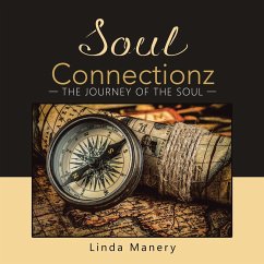 Soul Connectionz (eBook, ePUB) - Manery, Linda