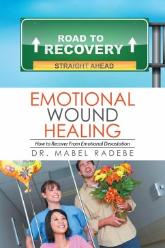 Cover Emotional Wound Healing (eBook, ePUB)
