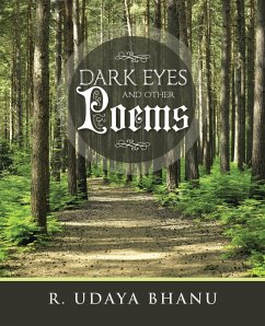 Cover Dark Eyes and Other Poems (eBook, ePUB)