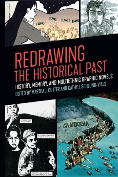 Redrawing the Historical Past (eBook, ePUB)