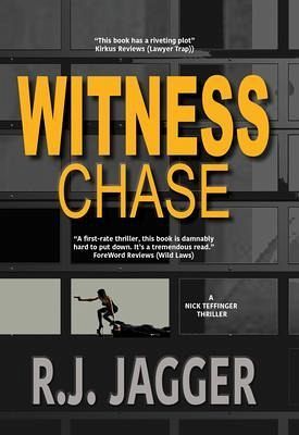 Witness Chase (eBook, ePUB)