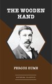 The Wooden Hand (eBook, ePUB)