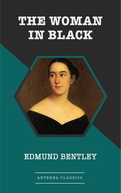 The Woman in Black (eBook, ePUB) - Bentley, Edmund