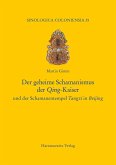 Der geheime Schamanismus der Qing-Kaiser (eBook, PDF)