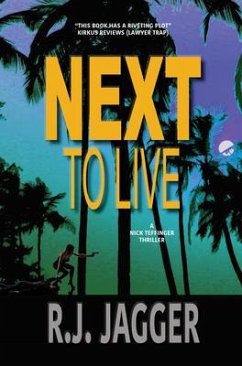 Next To Live (eBook, ePUB) - Jagger, R. J.; Hansen, Jim