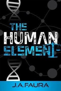 The Human Element (eBook, ePUB) Cover The Human Element (eBook, ePUB)