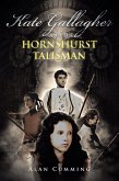 Kate Gallagher and the Hornshurst Talisman (eBook, ePUB)