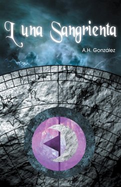 Cover Luna Sangrienta (eBook, ePUB)