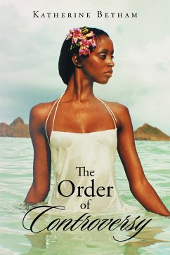 Cover The Order of Controversy (eBook, ePUB)