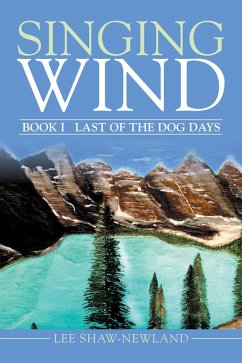 Cover Singing Wind (eBook, ePUB)