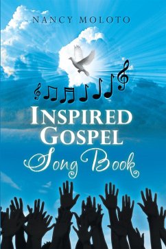 Cover Inspired Gospel Song Book (eBook, ePUB)