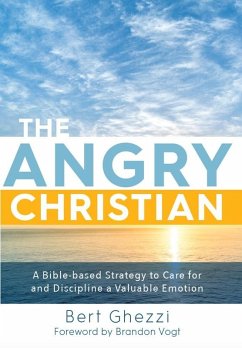 The Angry Christian (eBook, ePUB) - Ghezzi, Bert