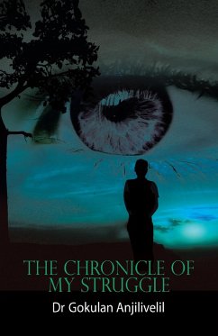 Cover The Chronicle of My Struggle (eBook, ePUB)