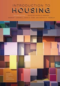 Cover Introduction to Housing (eBook, ePUB)