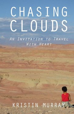 Cover Chasing Clouds (eBook, ePUB)