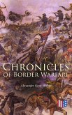 Chronicles of Border Warfare (eBook, ePUB)