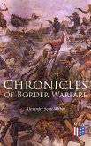 Chronicles of Border Warfare (eBook, ePUB)