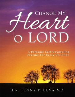 Cover Change My Heart O Lord (eBook, ePUB)