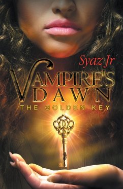 Cover Vampires' Dawn Part 1 (eBook, ePUB)