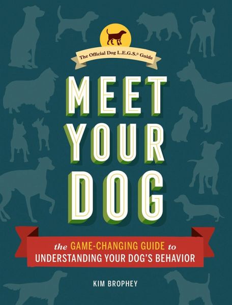 Meet Your Dog (eBook, ePUB)
