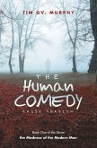 The Human Comedy Irish Version (eBook, ePUB)